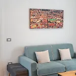 公寓 Casa Mama - Dimore Partenopee *
