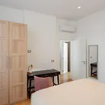 Casa Mama - Dimore Partenopee 那不勒斯