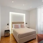 Casa Mama - Dimore Partenopee 公寓 那不勒斯