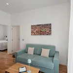 Casa Mama - Dimore Partenopee 公寓 那不勒斯