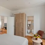 Casa Mama - Dimore Partenopee * 那不勒斯