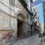 公寓 Casa Mama - Dimore Partenopee 那不勒斯