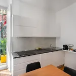 公寓 Casa Mama - Dimore Partenopee *