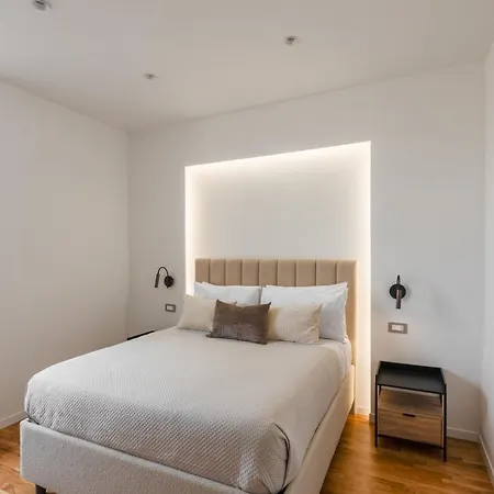 Casa Mama - Dimore Partenopee