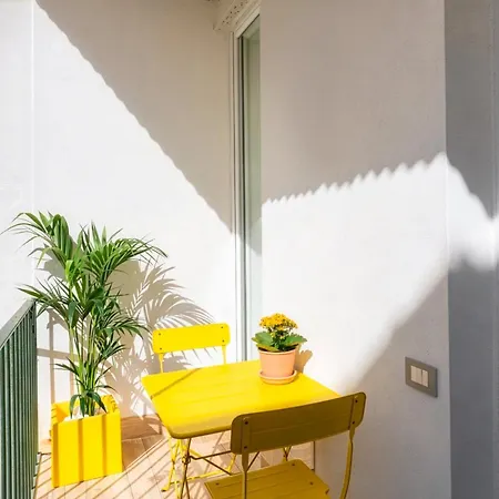 Casa Mama - Dimore Partenopee *
