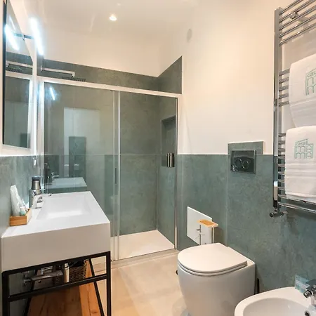 公寓 Casa Mama - Dimore Partenopee