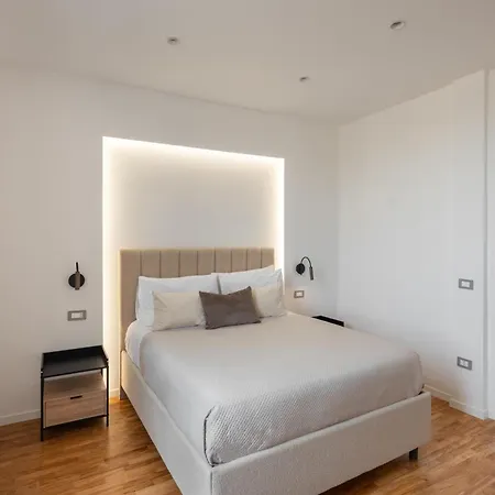 公寓 Casa Mama - Dimore Partenopee 那不勒斯