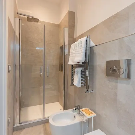 Casa Mama - Dimore Partenopee Apartmán Neapol