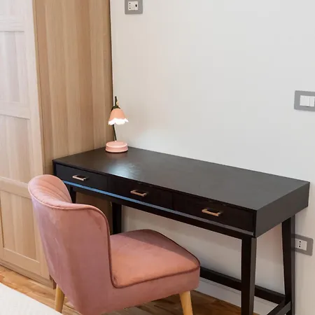 Apartamento Casa Mama - Dimore Partenopee