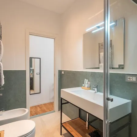 Apartmán Casa Mama - Dimore Partenopee