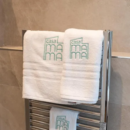 Casa Mama - Dimore Partenopee Neapol