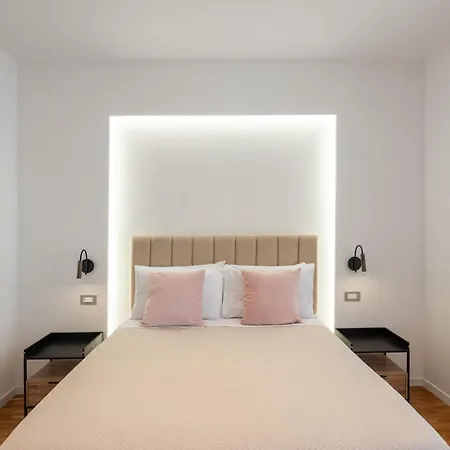 Casa Mama - Dimore Partenopee * Neapol