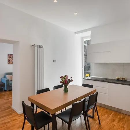Casa Mama - Dimore Partenopee *