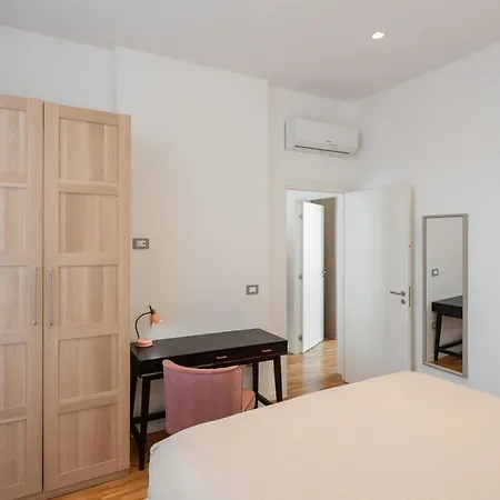 Casa Mama - Dimore Partenopee Neapol