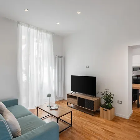 Casa Mama - Dimore Partenopee